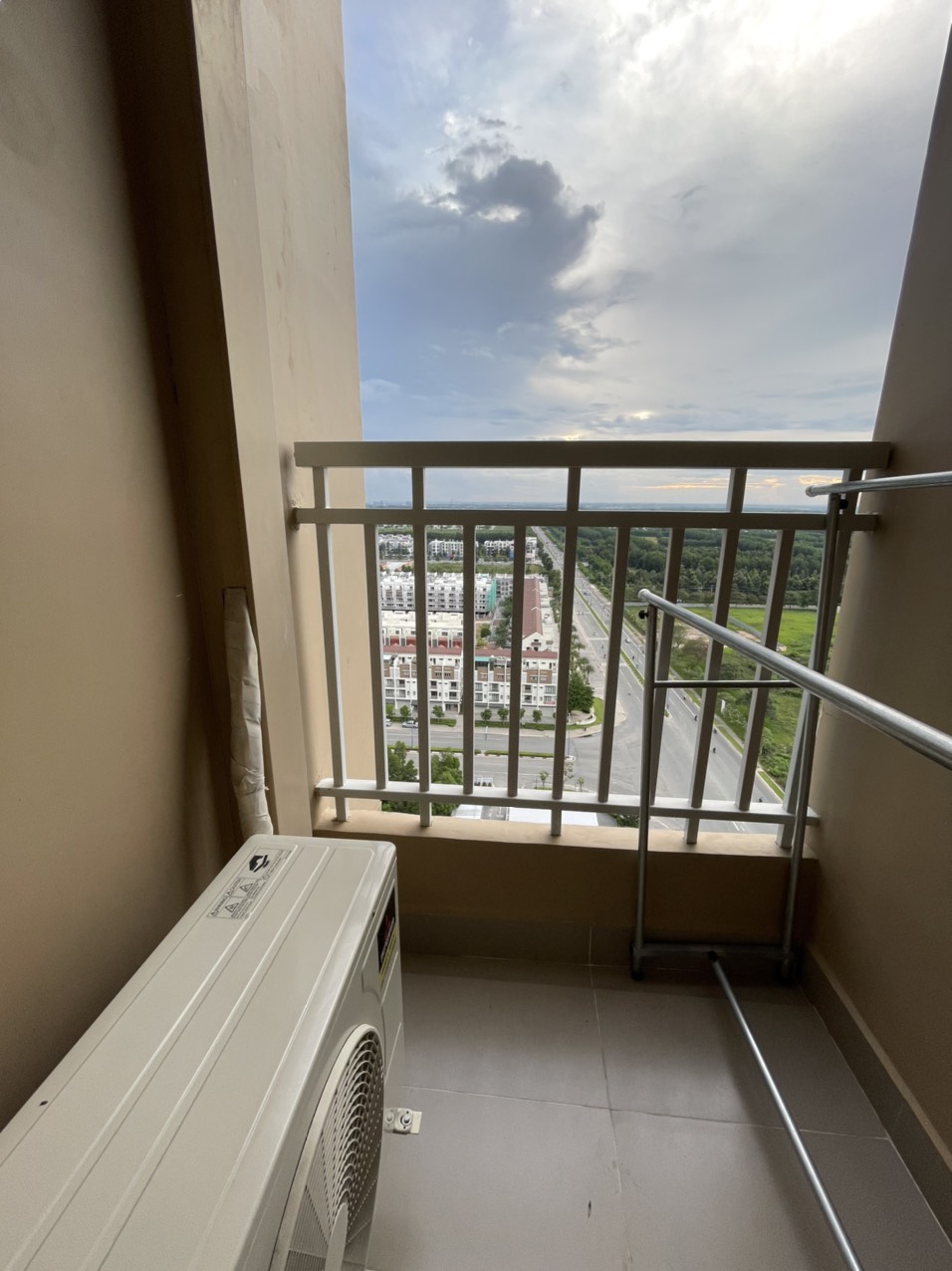 Studio Apartment in Thu Dau Mot, Vietnam No. 17892