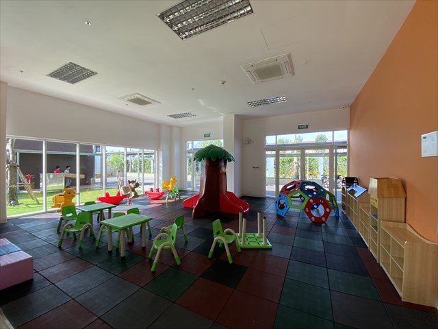 Studio Apartment in Thu Dau Mot, Vietnam No. 17892