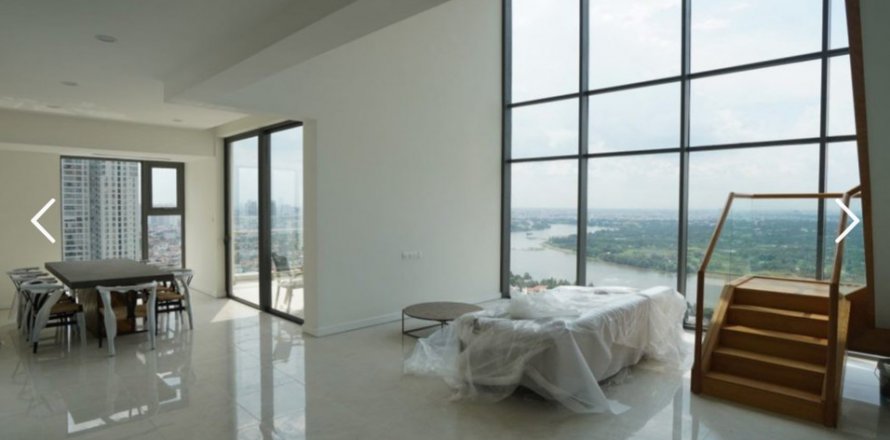 Studio in Condo in Thu Duc, Ho Chi Minh, No. 17887