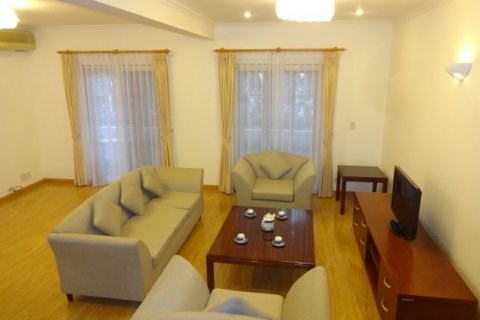 3 bedrooms Apartment in Tay Ho, Ha Noi, No. 6609 13