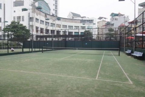 3 bedrooms Apartment in Tay Ho, Ha Noi, No. 6609 3