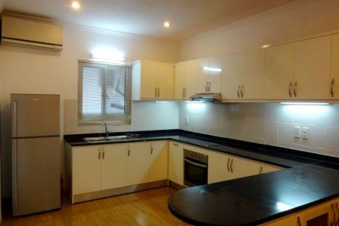 3 bedrooms Apartment in Tay Ho, Ha Noi, No. 6609 12