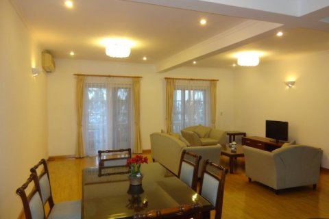 3 bedrooms Apartment in Tay Ho, Ha Noi, No. 6609 11