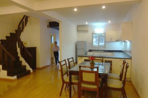 3 bedrooms Apartment in Tay Ho, Ha Noi, No. 6609 10