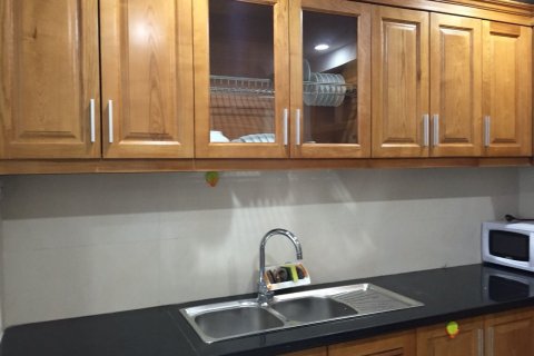 Квартира с 3 спальнями в Каузяй, Ханой ,  № 5605 4