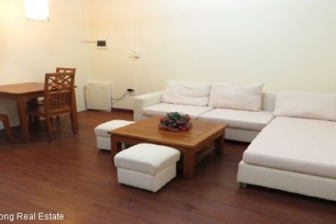 1 bedroom Apartment in Cau Giay, Ha Noi, No. 6606 3