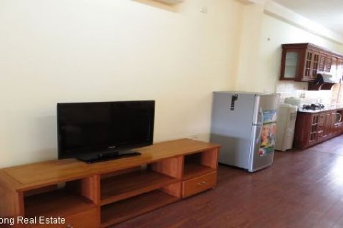 1 bedroom Apartment in Cau Giay, Ha Noi, No. 6606 4