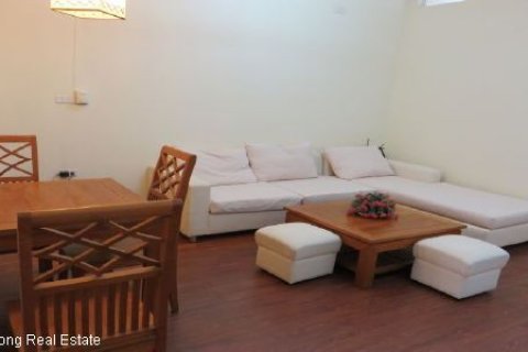 1 bedroom Apartment in Cau Giay, Ha Noi, No. 6606
