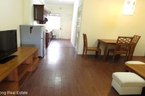 1 bedroom Apartment in Cau Giay, Ha Noi, No. 6606 2