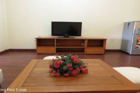1 bedroom Apartment in Cau Giay, Ha Noi, No. 6606 5