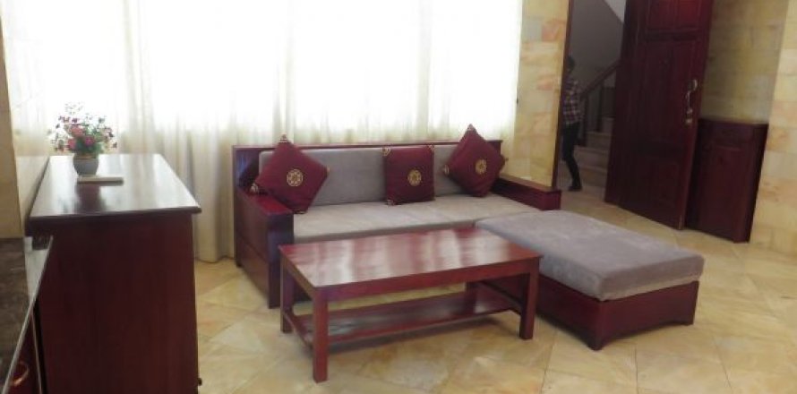 1 bedroom Apartment in Hai Ba Trung, Ha Noi, No. 6607