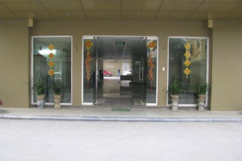3 bedrooms Apartment in Tay Ho, Ha Noi, No. 6605