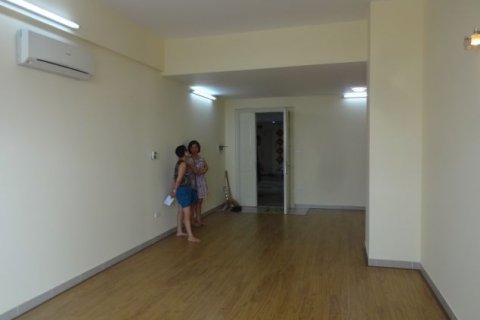 Квартира с 3 спальнями в Тэйхо, Ханой , № 6605 4