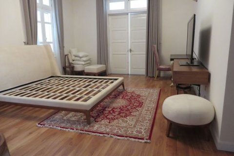 Вилла с 5 спальнями в Тэйхо, Ханой , № 6608 12