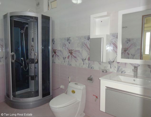 3 bedrooms Penthouse in Tay Ho, Ha Noi, Vietnam No. 6604