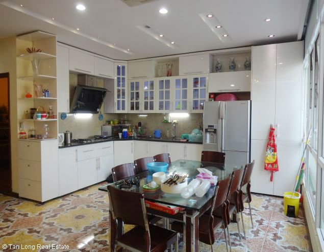 3 bedrooms Penthouse in Tay Ho, Ha Noi, Vietnam No. 6604