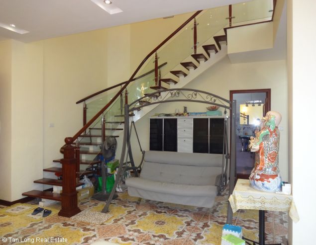 3 bedrooms Penthouse in Tay Ho, Ha Noi, Vietnam No. 6604