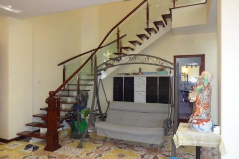 Пентхаус с 3 спальнями в Тэйхо, Ханой ,  № 6604 5