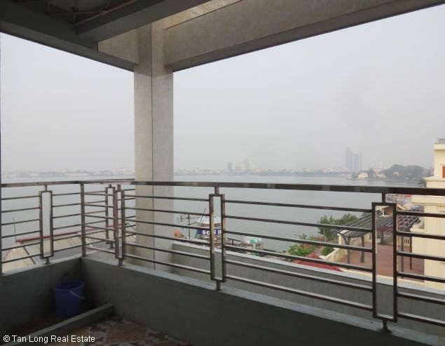 3 bedrooms Penthouse in Tay Ho, Ha Noi, Vietnam No. 6604