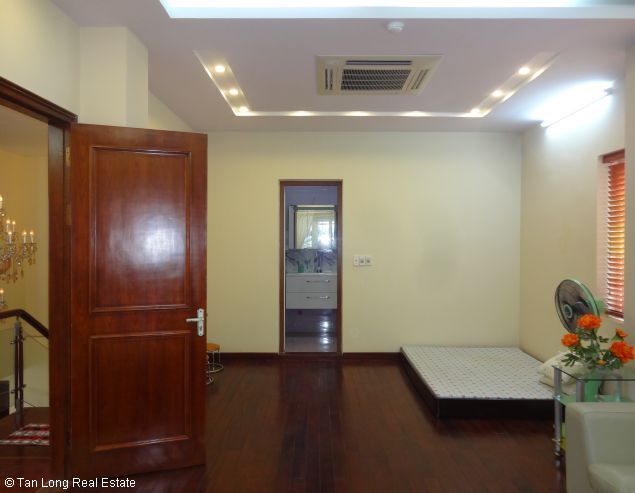 3 bedrooms Penthouse in Tay Ho, Ha Noi, Vietnam No. 6604