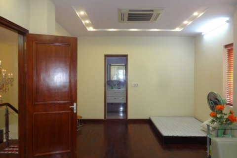 Пентхаус с 3 спальнями в Тэйхо, Ханой ,  № 6604 11