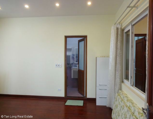 3 bedrooms Penthouse in Tay Ho, Ha Noi, Vietnam No. 6604