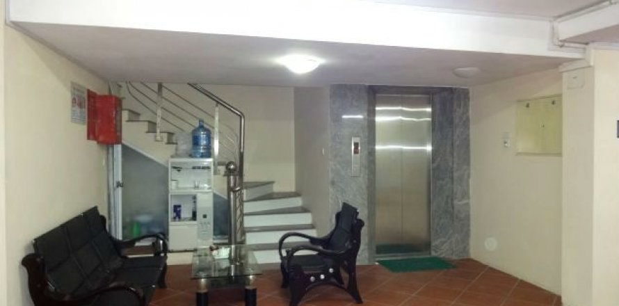 Пентхаус с 3 спальнями в Тэйхо, Ханой ,  № 6604