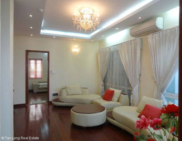 3 bedrooms Penthouse in Tay Ho, Ha Noi, Vietnam No. 6604