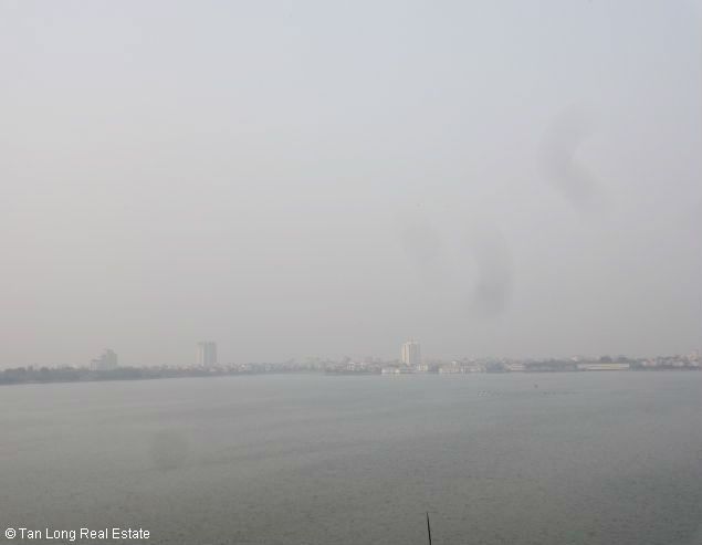 3 bedrooms Penthouse in Tay Ho, Ha Noi, Vietnam No. 6604