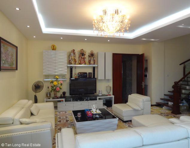 3 bedrooms Penthouse in Tay Ho, Ha Noi, Vietnam No. 6604