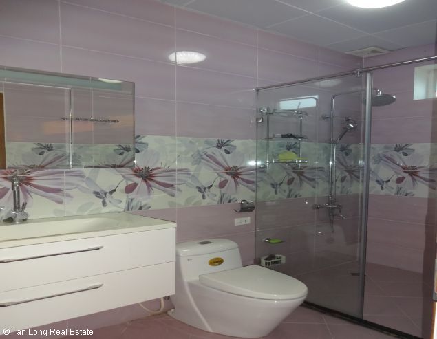 3 bedrooms Penthouse in Tay Ho, Ha Noi, Vietnam No. 6604