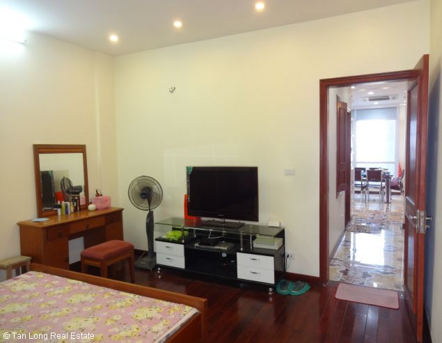 3 bedrooms Penthouse in Tay Ho, Ha Noi, Vietnam No. 6604