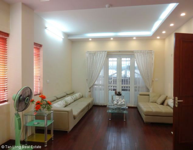 3 bedrooms Penthouse in Tay Ho, Ha Noi, Vietnam No. 6604
