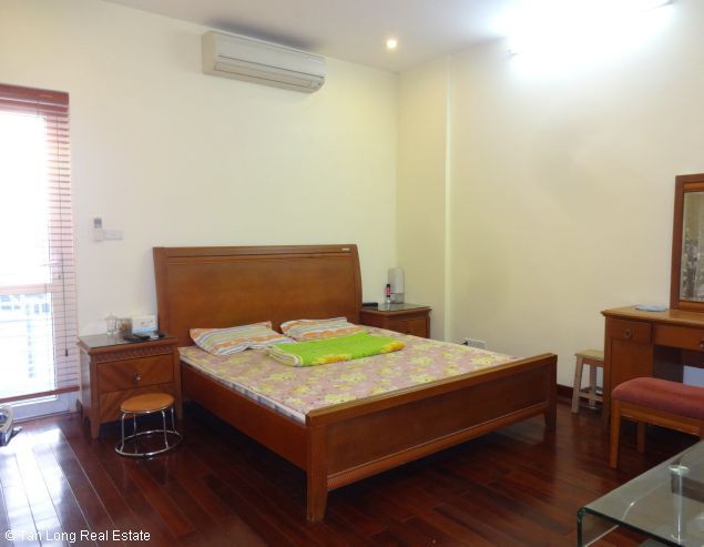 3 bedrooms Penthouse in Tay Ho, Ha Noi, Vietnam No. 6604