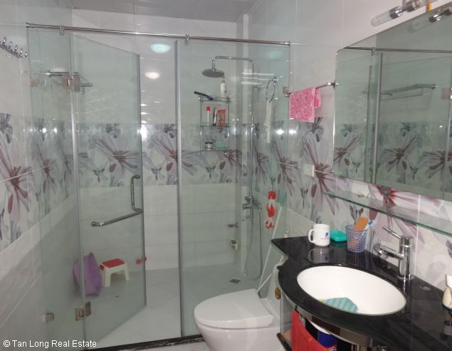 3 bedrooms Penthouse in Tay Ho, Ha Noi, Vietnam No. 6604