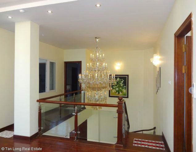 3 bedrooms Penthouse in Tay Ho, Ha Noi, Vietnam No. 6604