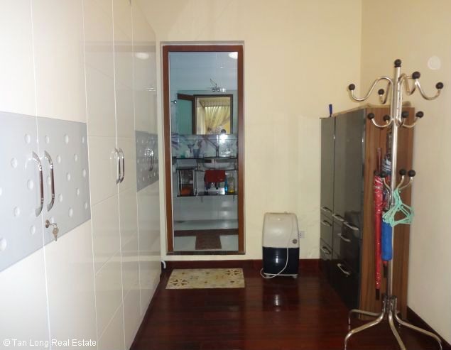 3 bedrooms Penthouse in Tay Ho, Ha Noi, Vietnam No. 6604