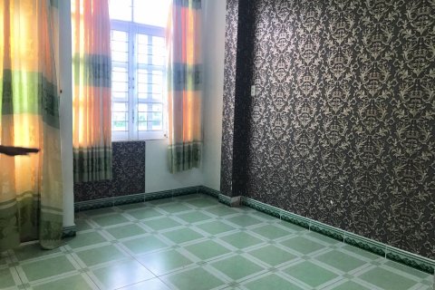 Дом с 6 спальнями в Нячанг, № 16302