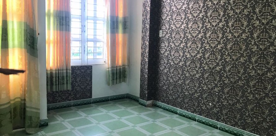 Дом с 6 спальнями в Нячанг,  № 16302