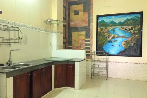Дом с 6 спальнями в Нячанг,  № 16302 3