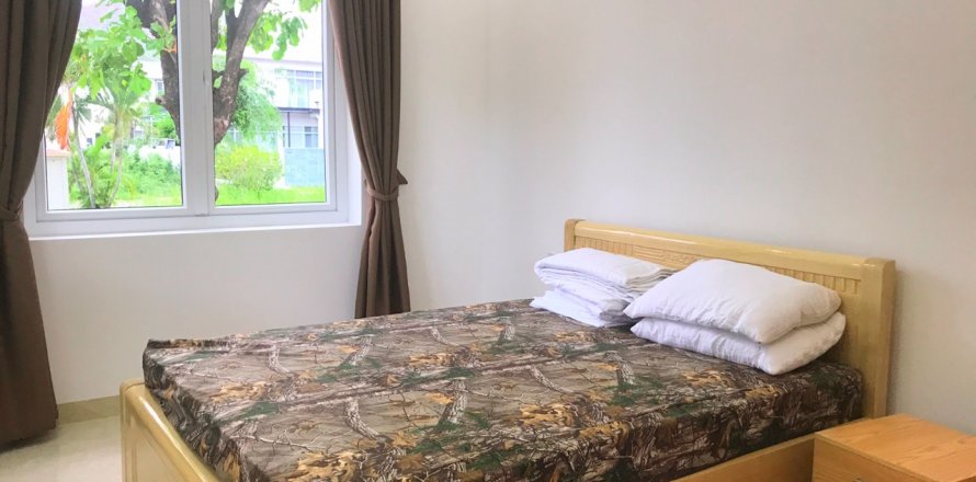 3 bedrooms House in Nha Trang, No. 16305