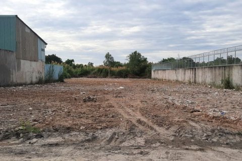 99m2 Land in Nha Be, Ho Chi Minh,  No. 17855