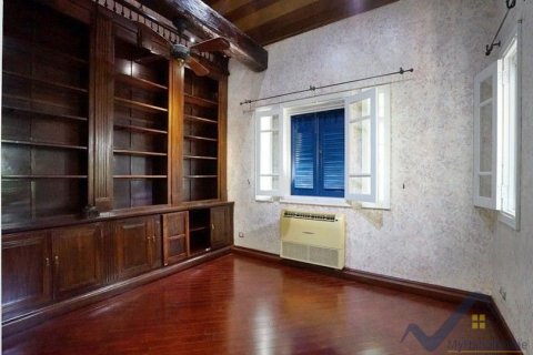 Вилла с 5 спальнями в Тэйхо, Ханой ,  № 19619 17