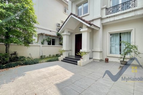 4 bedrooms Villa in Long Bien, Ha Noi, No. 19420