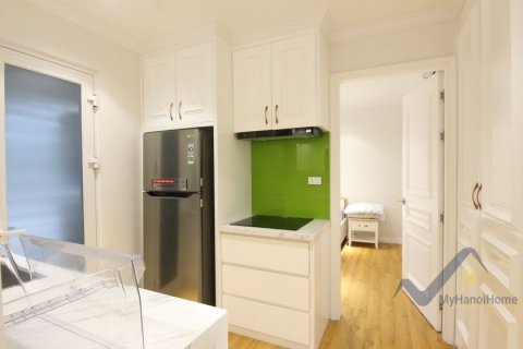 3 bedrooms Apartment in Long Bien, Ha Noi, No. 19423 3
