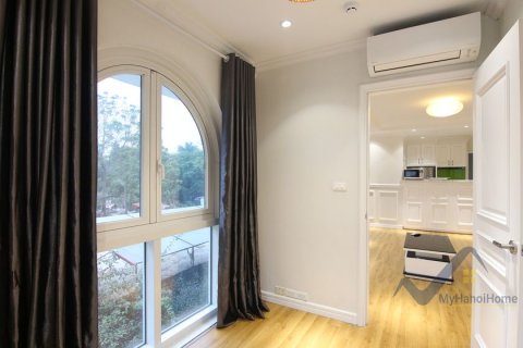 3 bedrooms Apartment in Long Bien, Ha Noi, No. 19423 12