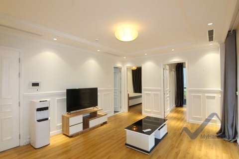 3 bedrooms Apartment in Long Bien, Ha Noi, No. 19423