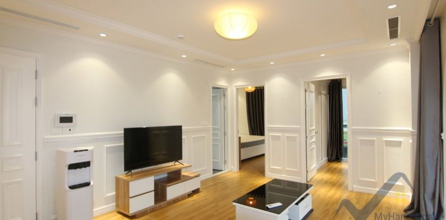 3 bedrooms Apartment in Long Bien, Ha Noi, No. 19423