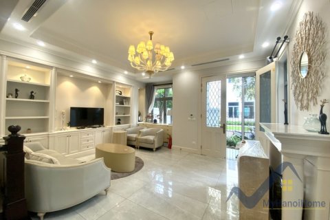 4 bedrooms Villa in Long Bien, Ha Noi, No. 19425 3