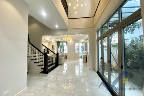 4 bedrooms Villa in Long Bien, Ha Noi, No. 19425 4